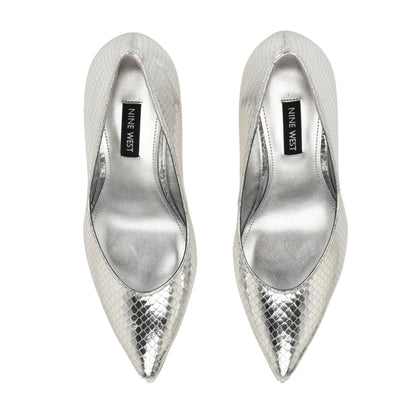 Tango Pointy Toe Pumps