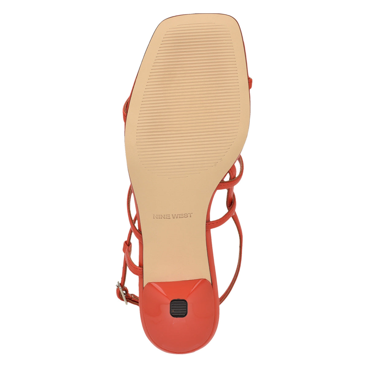 Hindy Strappy Sandals