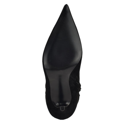 Gerty Knee High Boots