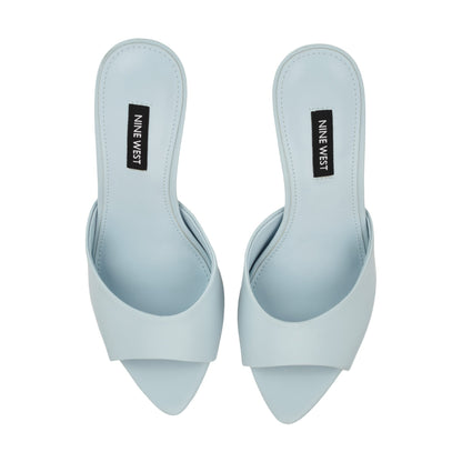 Dabby Mule Sandals