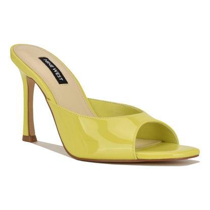 Kisco Mule Sandals