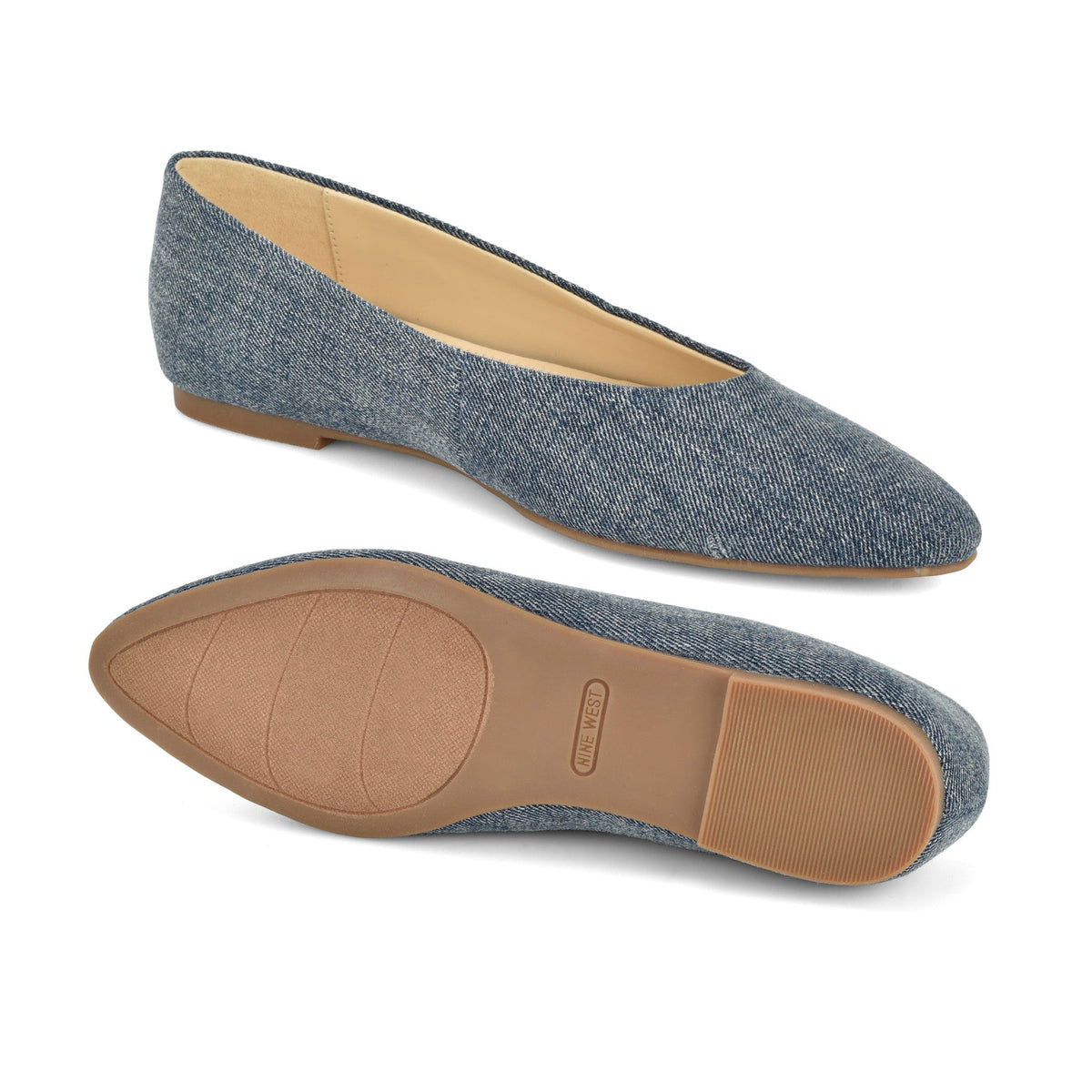 Valore Ballet Flats