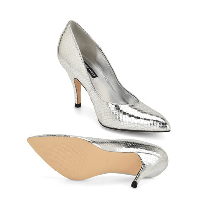 Tango Pointy Toe Pumps