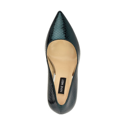 Tatiana Pointy Toe Pumps