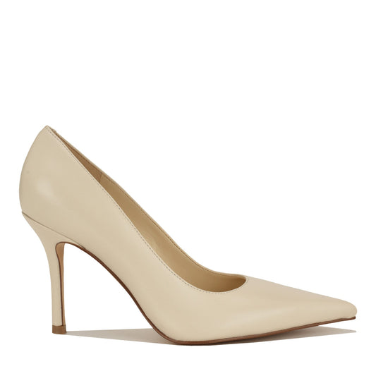 Gemmha Pointy Toe Pumps