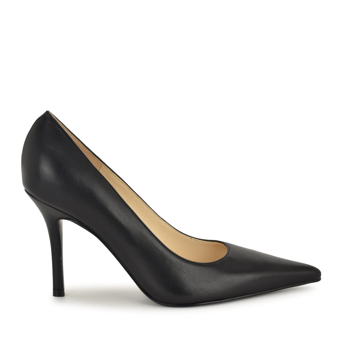Gemmha Pointy Toe Pumps