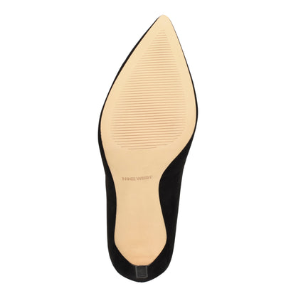 Tatiana Pointy Toe Pumps
