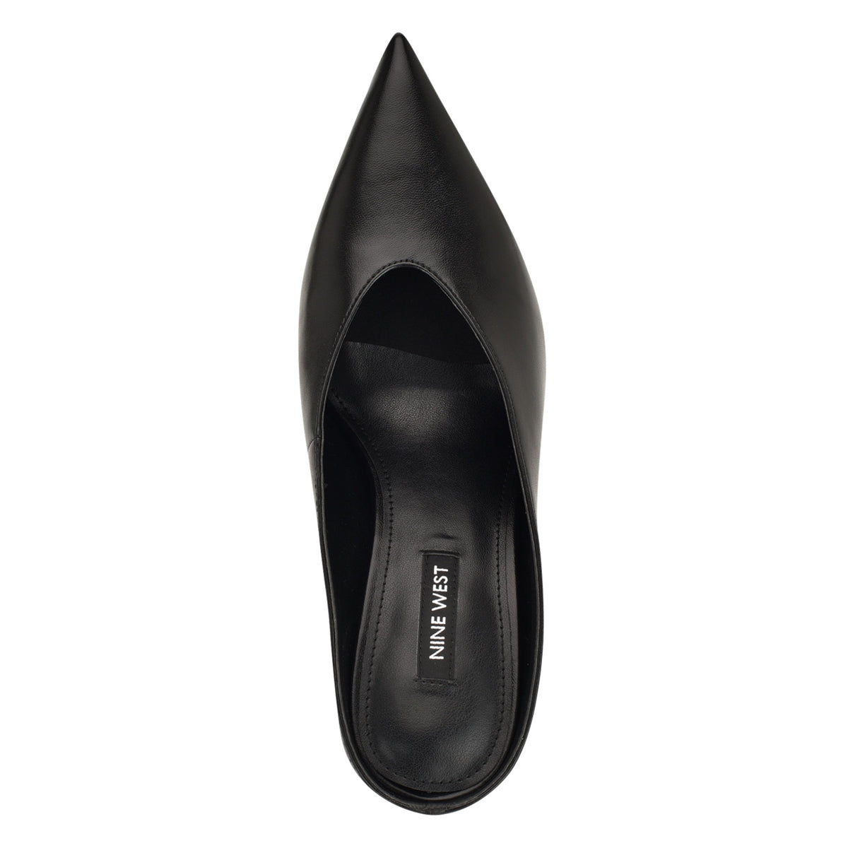 Verra Mule Pumps