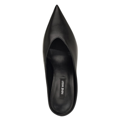 Verra Mule Pumps