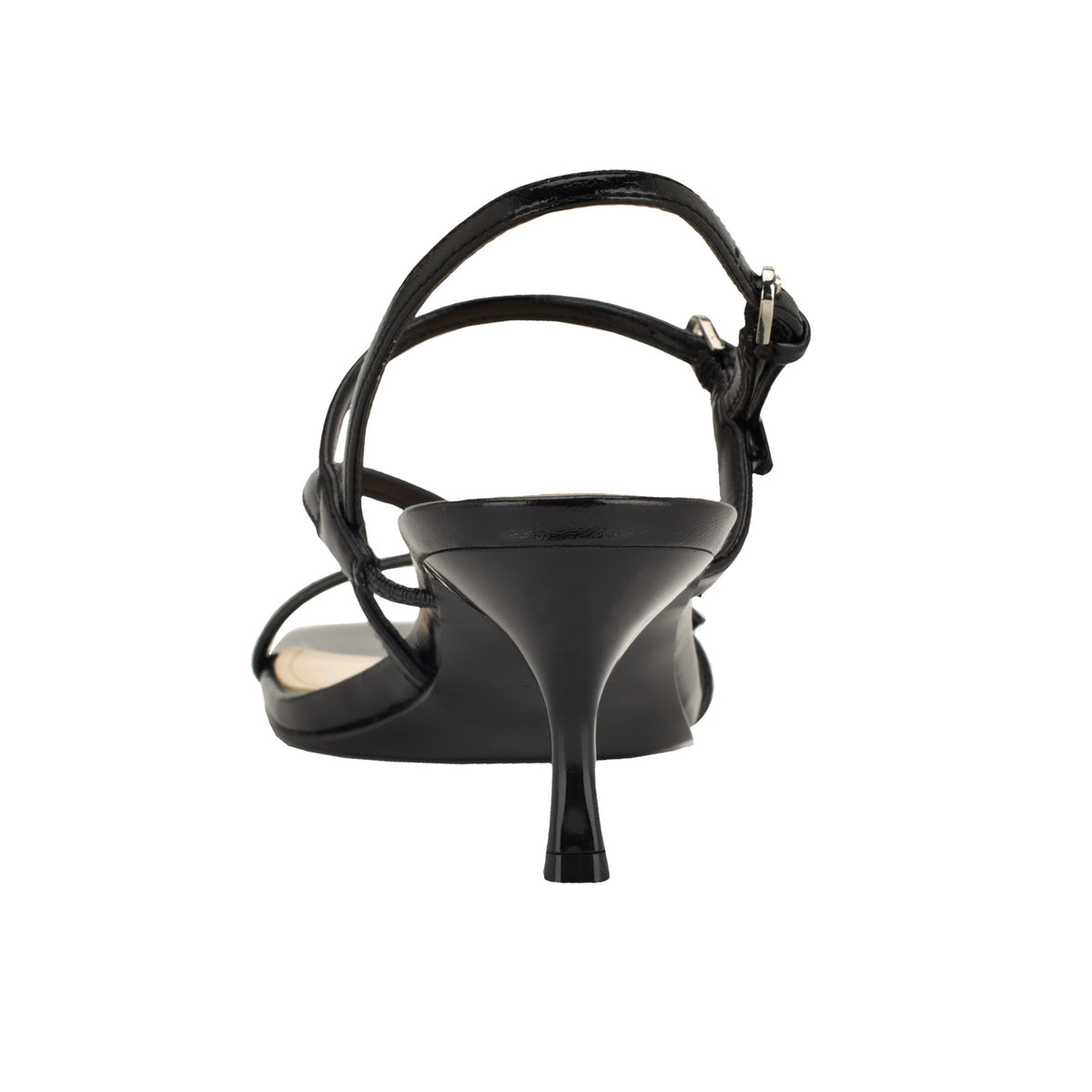 Hayla Strappy Sandals
