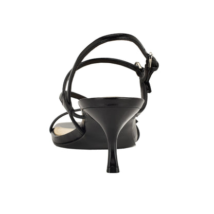 Hayla Strappy Sandals