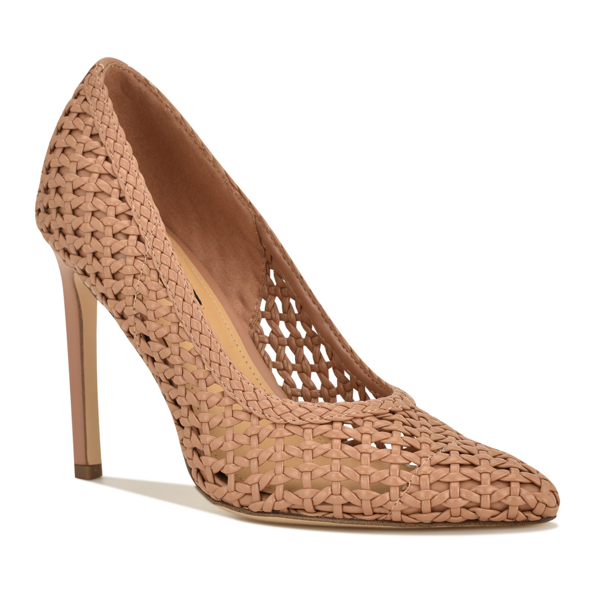 Tatiana Pointy Toe Pumps