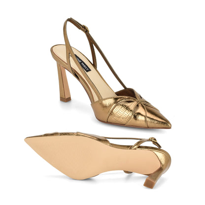 Darella Slingback Pumps
