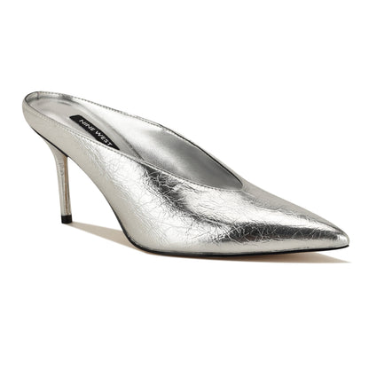 Verra Mule Pumps