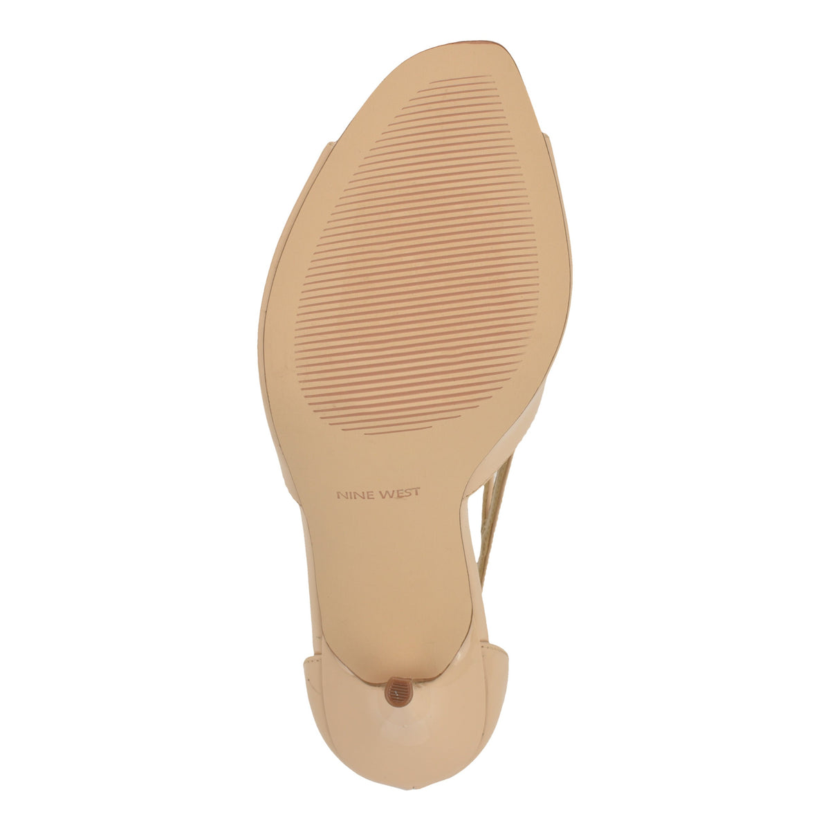 Perela Mary Jane Pumps
