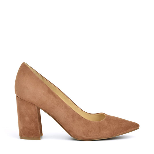 Cara Dress Pumps