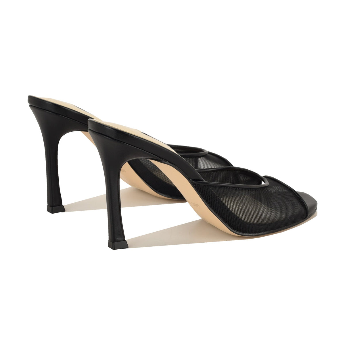 Kisco Mule Sandals