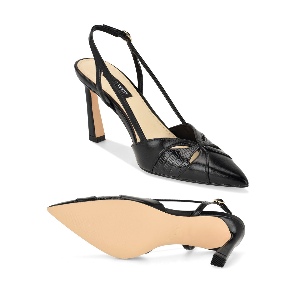 Darella Slingback Pumps