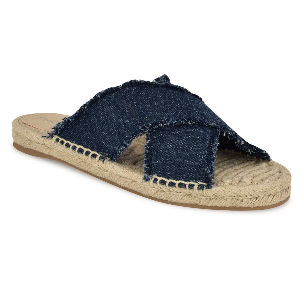 Hamden Flat Casual Sandals
