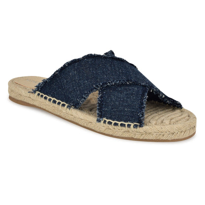 Hamden Flat Casual Sandals