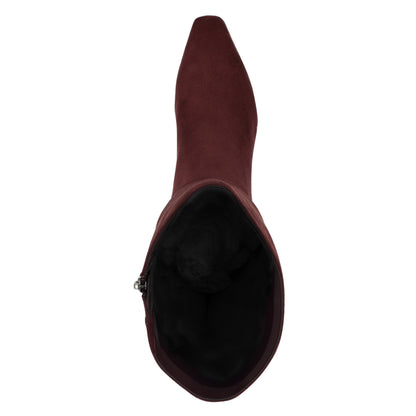 Havier Knee High Boots