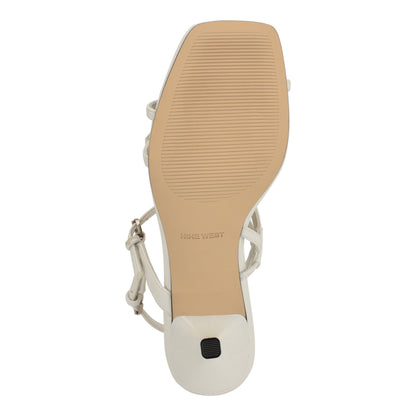Hayla Strappy Sandals