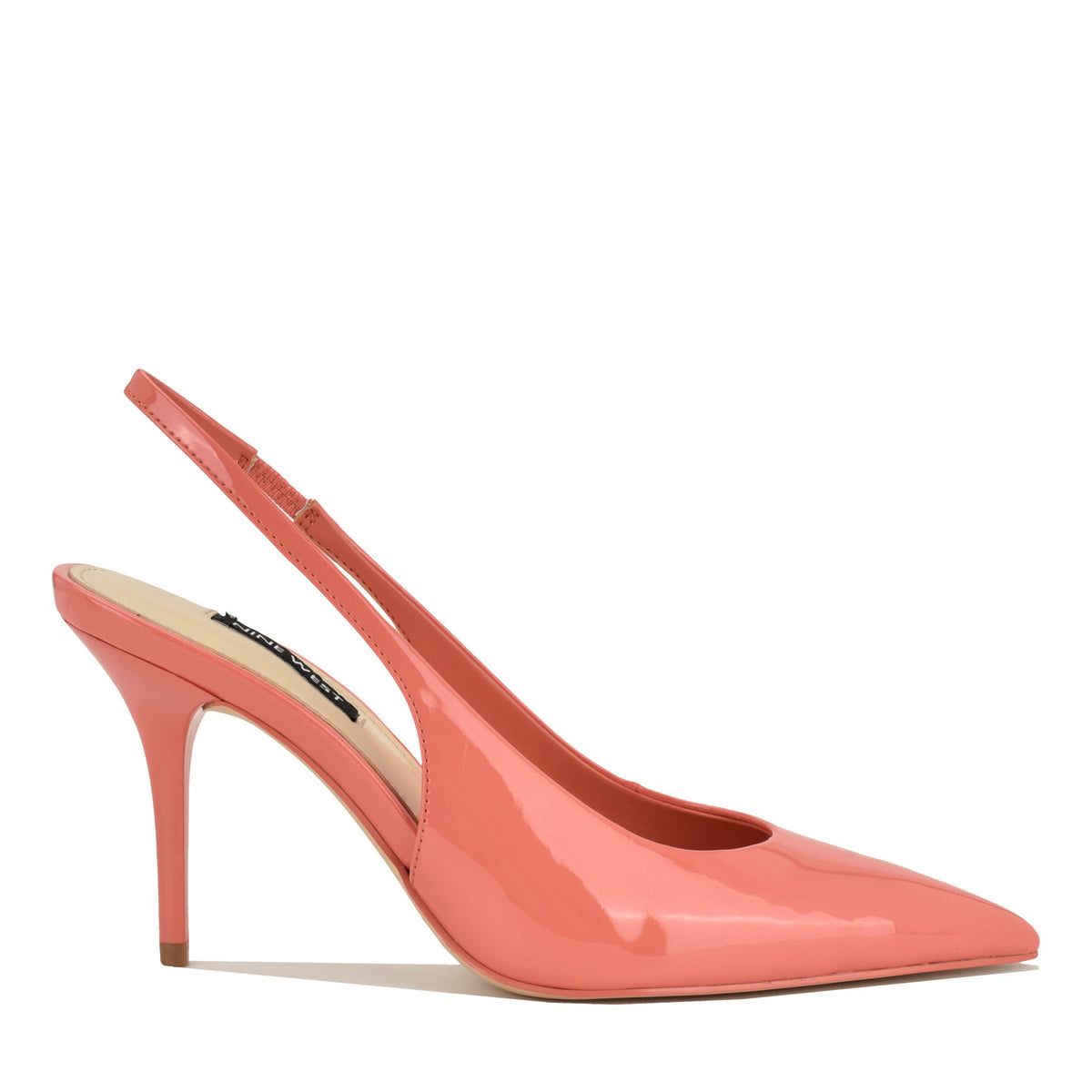 Palomma Slingback Pumps