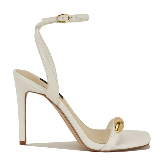 Props Ankle Strap Sandals