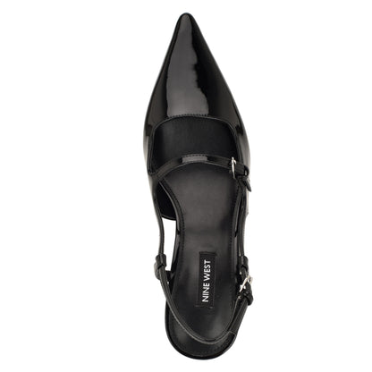 Amayo Slingback Pumps
