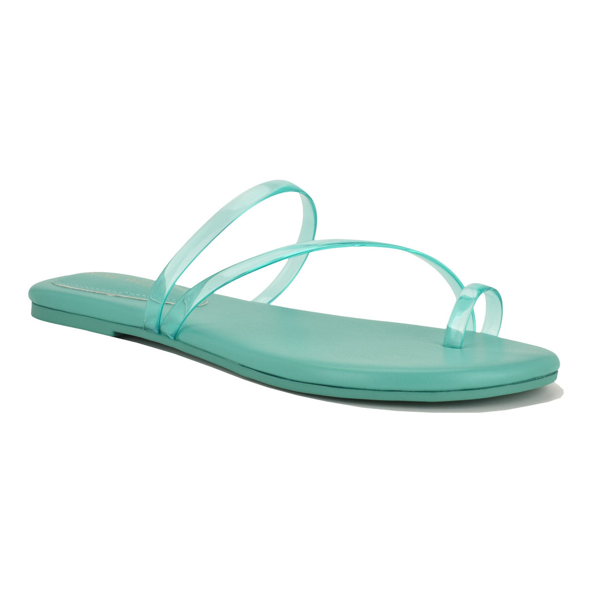 Bazz Jelly Flat Sandals