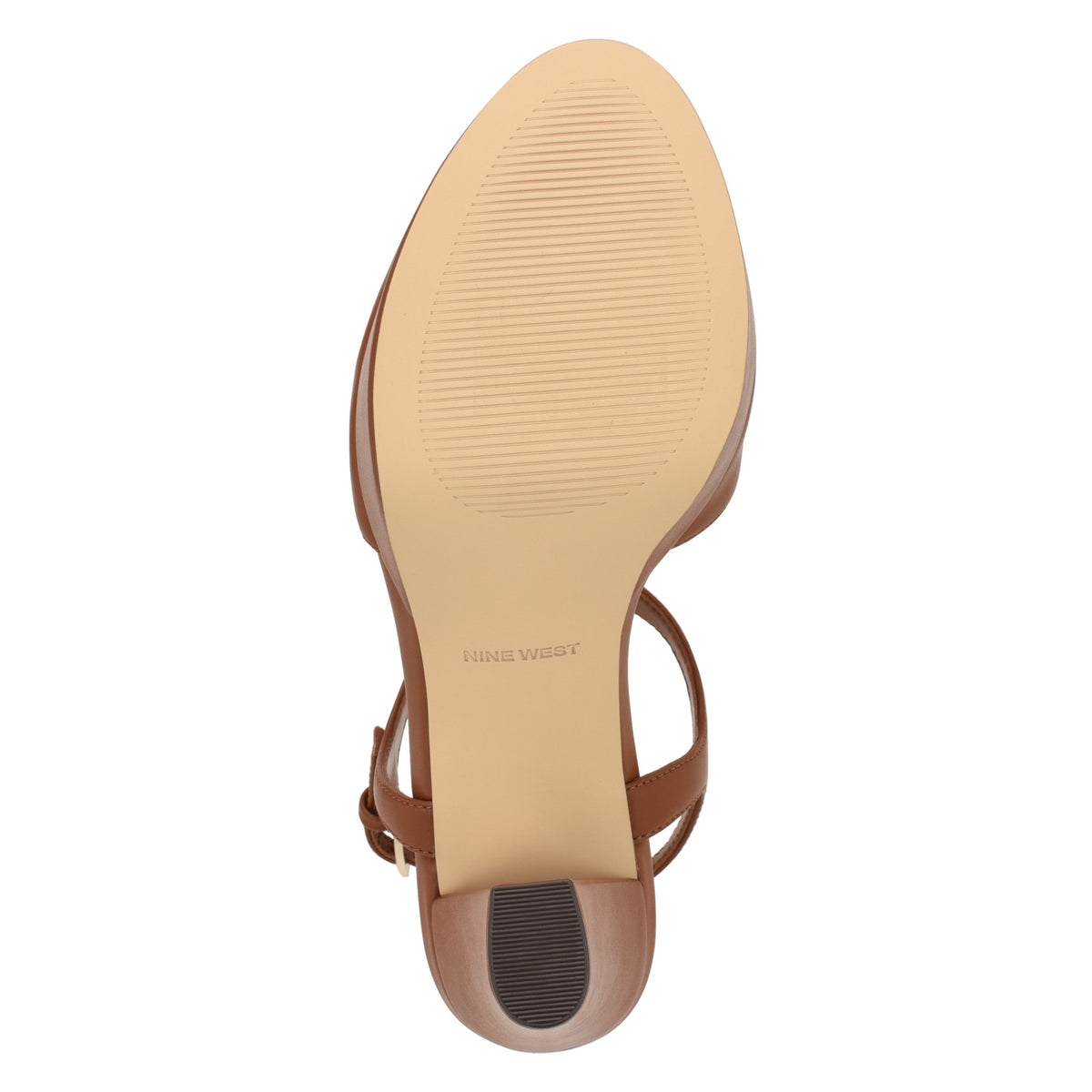 Naini Platform Sandals