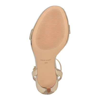 Loola Ankle Strap Sandals