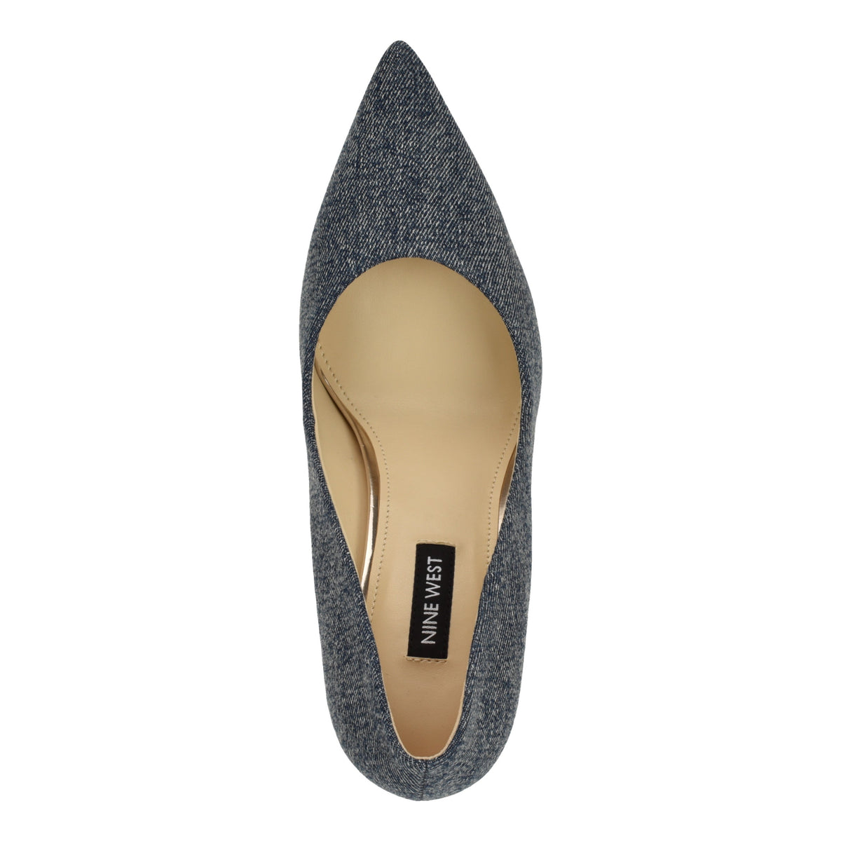 Fresh Pointy Toe Pumps
