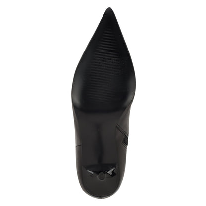 Nomas Knee High Leather Boots
