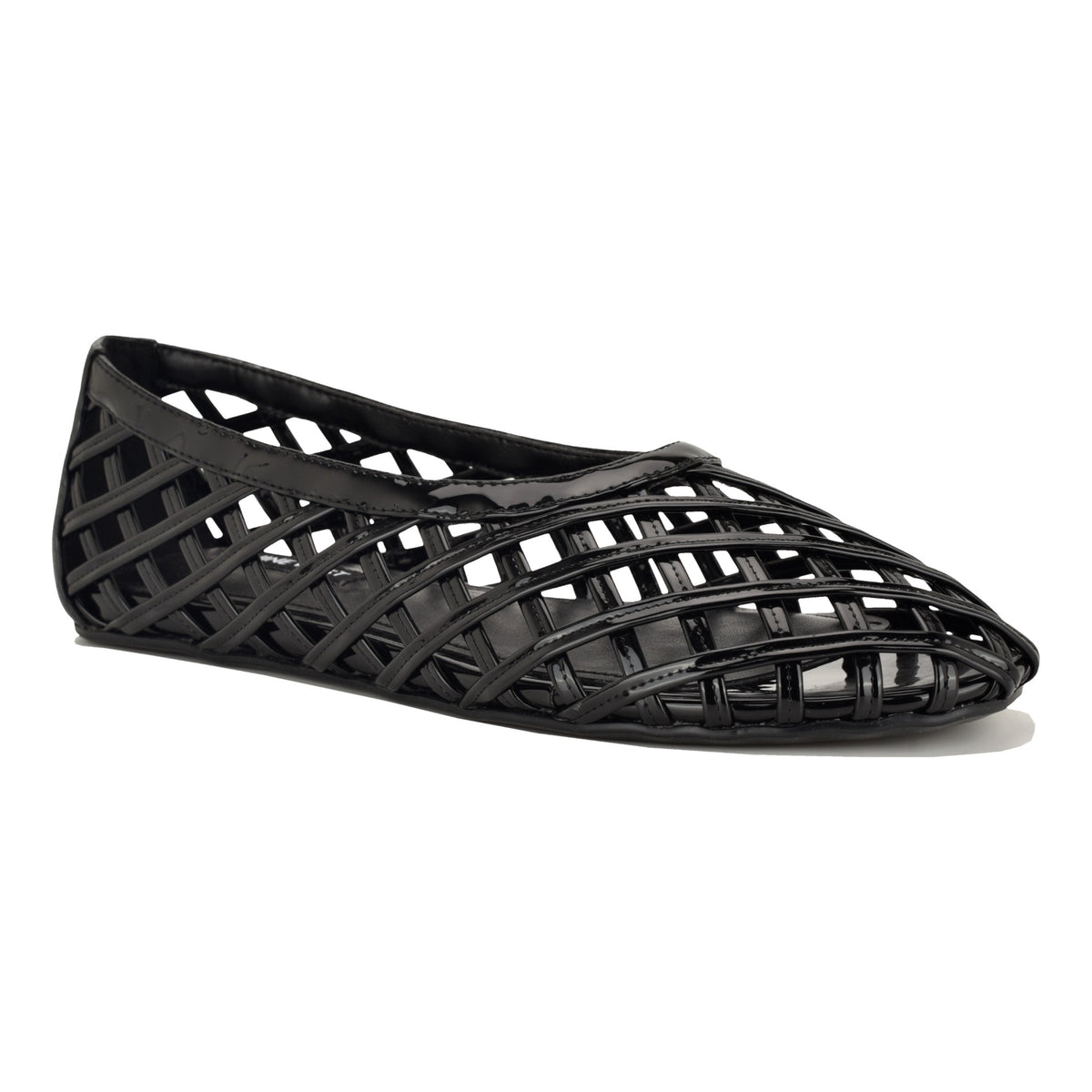 Dippy Ballet Flats