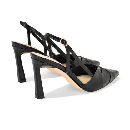 Darella Slingback Pumps