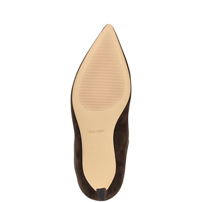 Lorthey Dress Boots