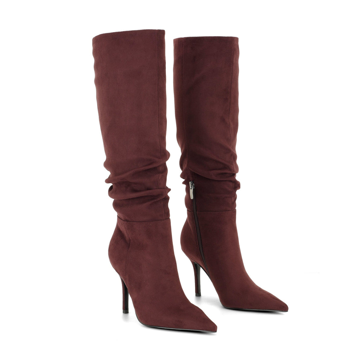 Giorah Slouch Boots