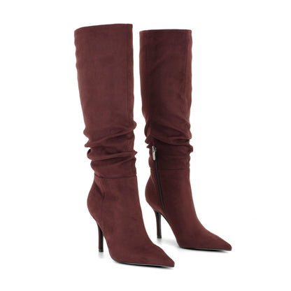 Giorah Slouch Boots