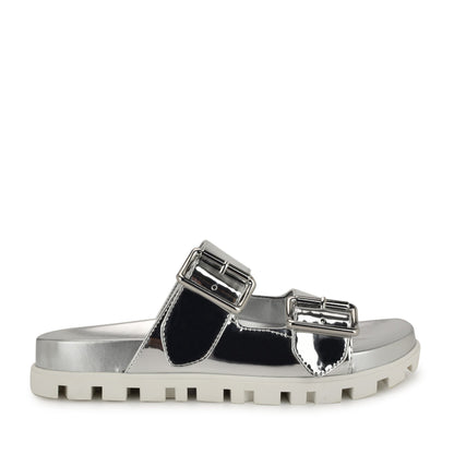 Timma Footbed Slide Sandals