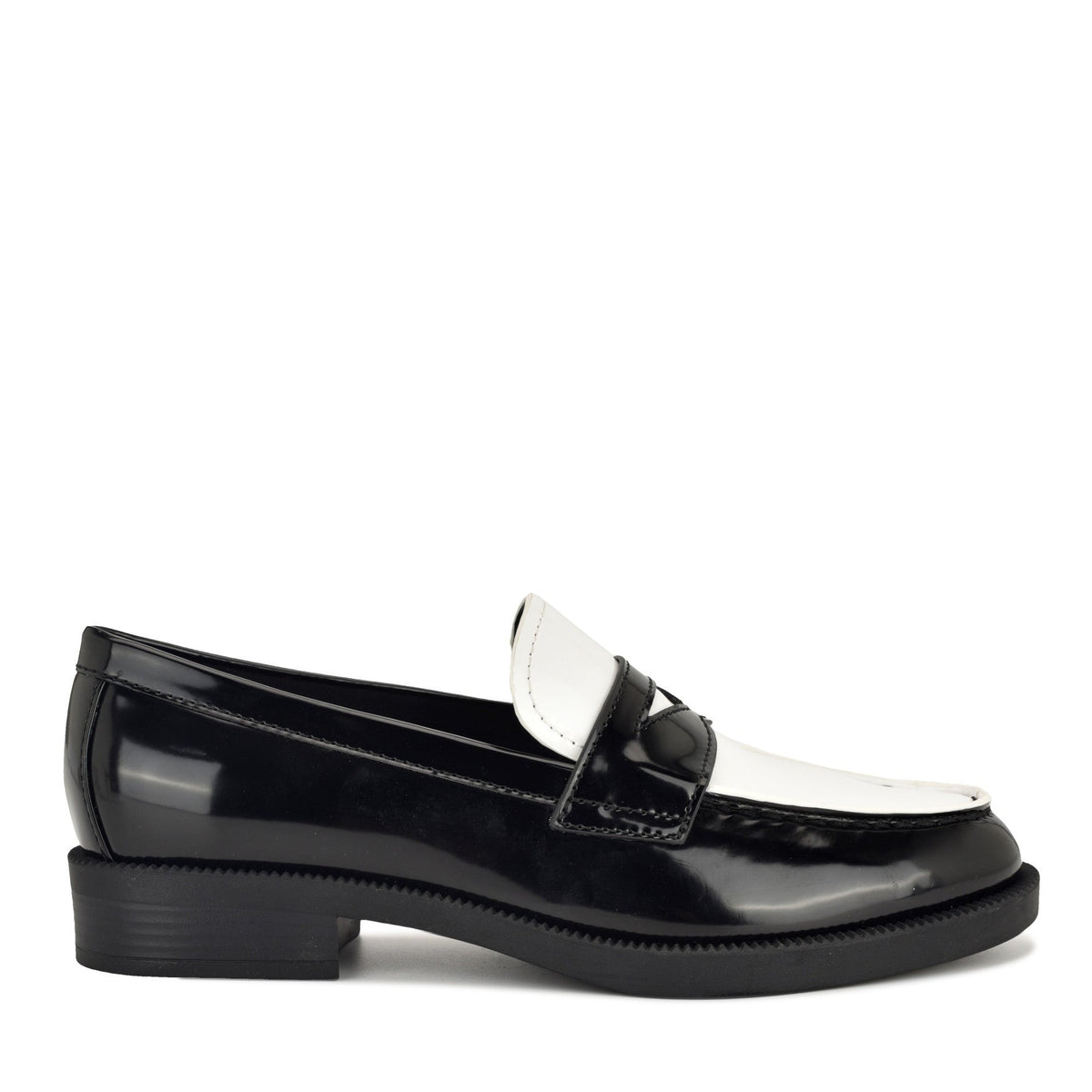 Berg Casual Loafers