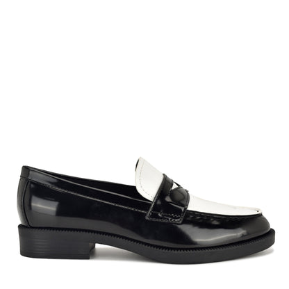 Berg Casual Loafers