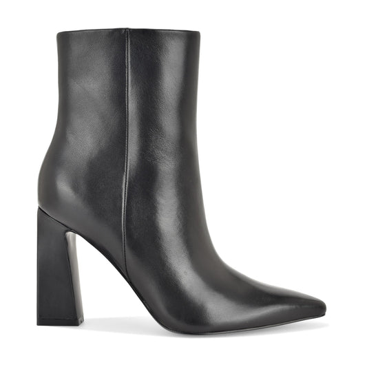 Todaye Ankle Booties