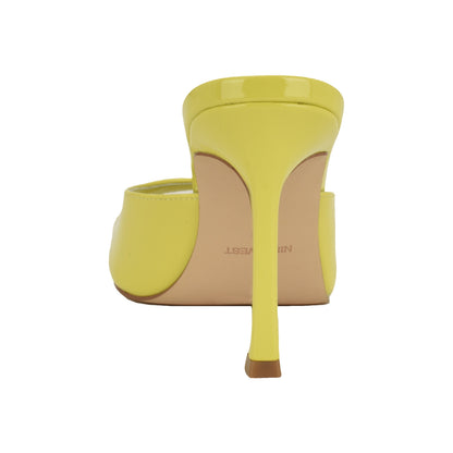 Kisco Mule Sandals