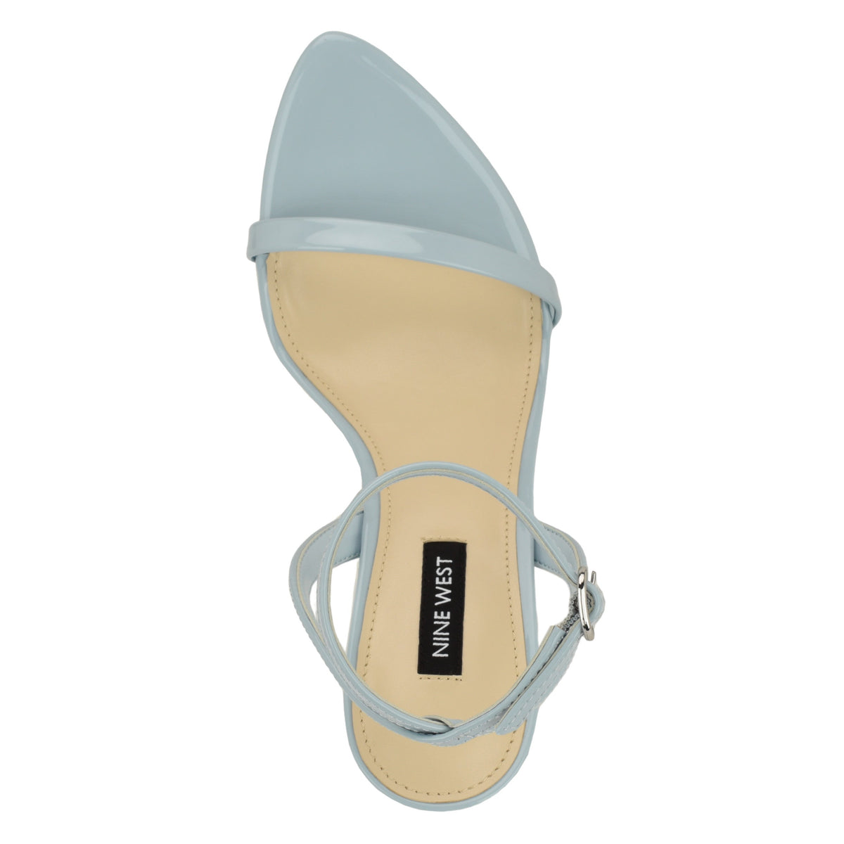 Villo Ankle Strap Sandals