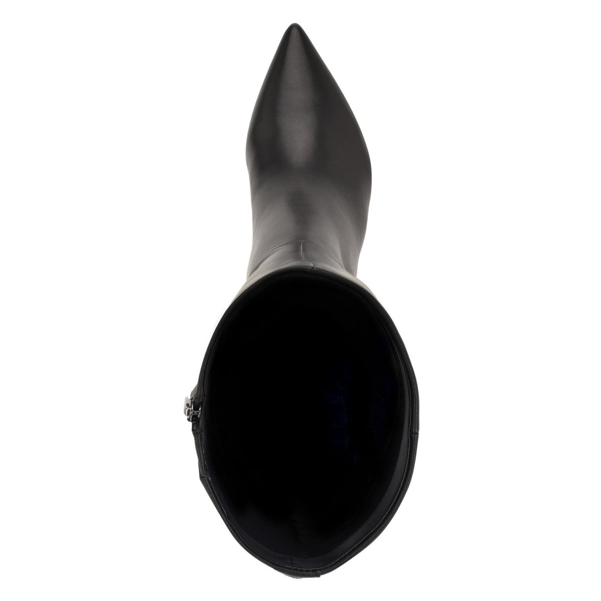 Kimdee 9X9 Knee High Leather Boots