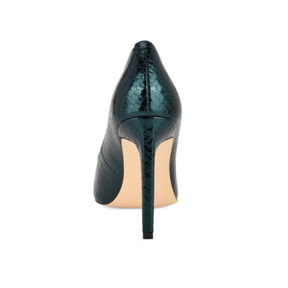 Tatiana Pointy Toe Pumps