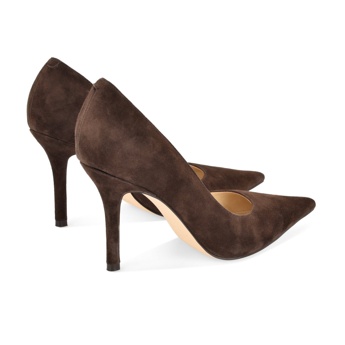 Grezza d'Orsay Pumps