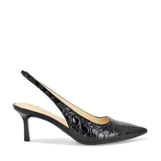Kately 9x9 Slingback Pumps