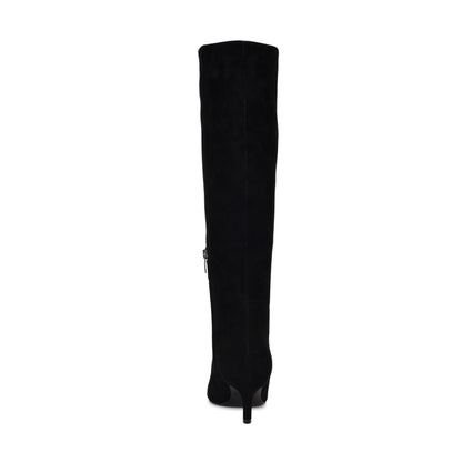 Caddy Knee High Boots